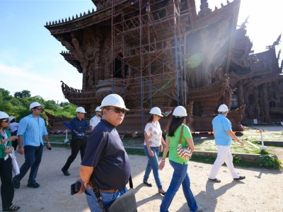 SS Rice News Convention 2025, Pattaya - Thailand